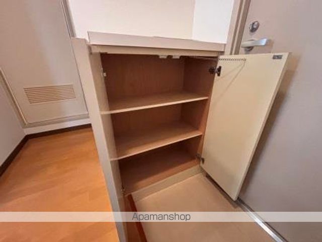 グランティ新潟の内装写真