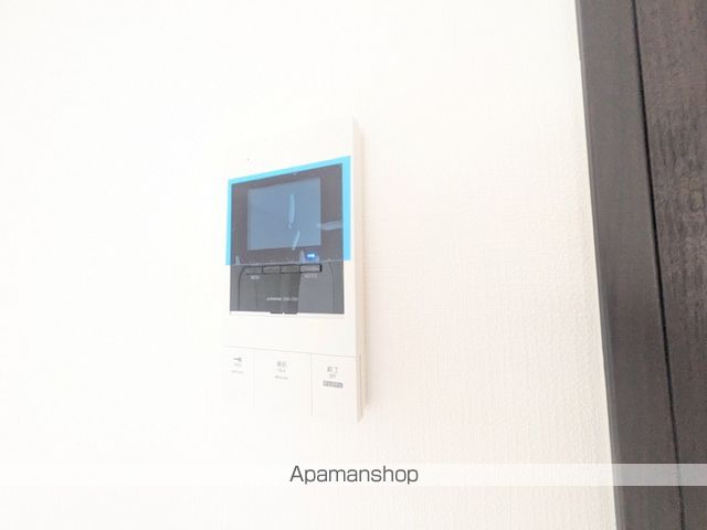 Tio Fleurの内装写真