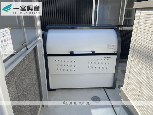 セジュール椿のその他写真