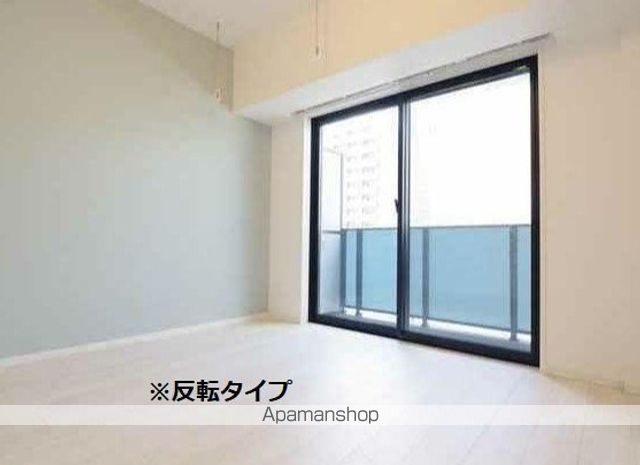 リージア代々木ビナリオの内装写真