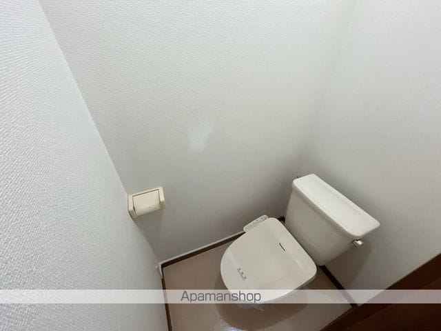 レジデンスKAKの内装写真