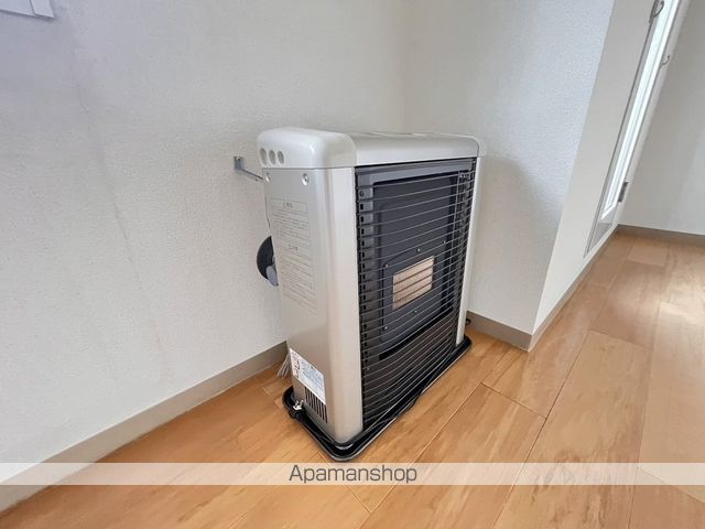 スフィア伏見の内装写真