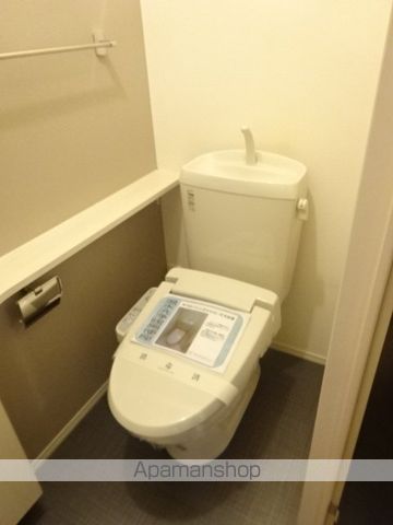 グランヴァーストの内装写真