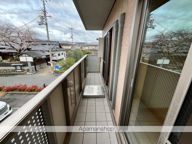 ベルヴィラージュの内装写真