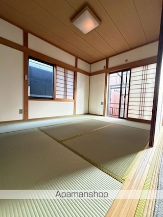 和歌山県和歌山市狐島[2DK/54.65m2]の内装6