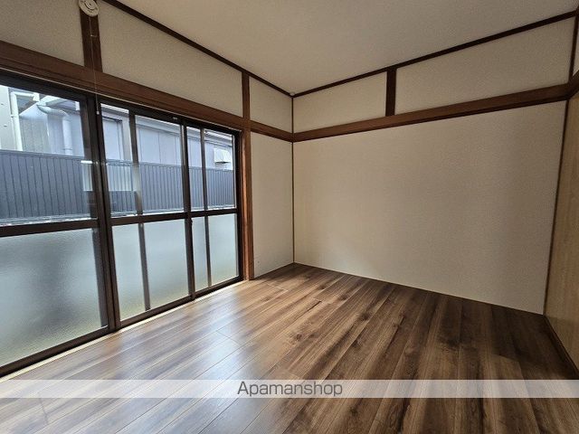 五日市線 東秋留駅 徒歩8分 1階建 築40年の内装写真