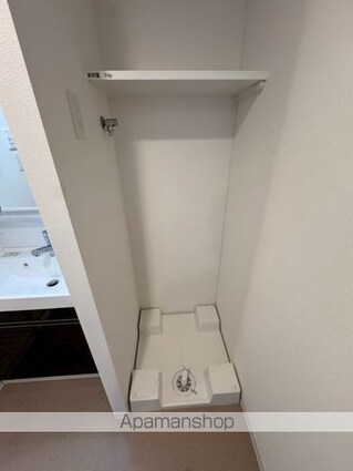 アイルグランデ赤羽[1LDK/34.17m2]の内装1