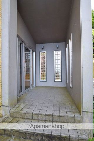 バリューIIの玄関写真