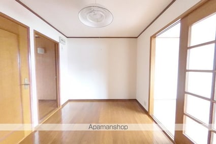 モーメント福井[1DK/33m2]の内装4