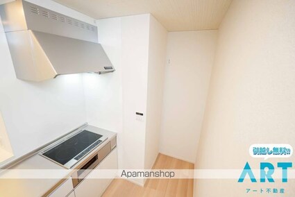 ポプラⅡ[1LDK/50.05m2]の内装1