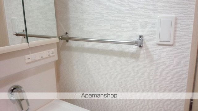 カサグランデ本町の内装写真