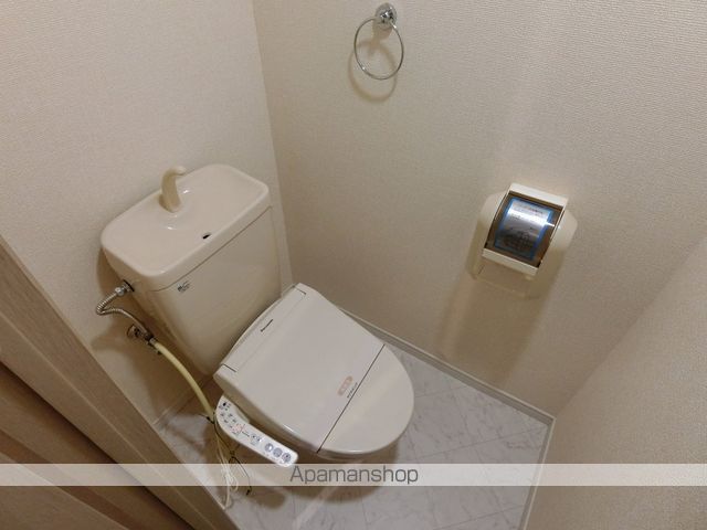 ロイヤルガーデン杉山の内装写真