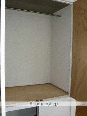 Sーcourt17の内装写真