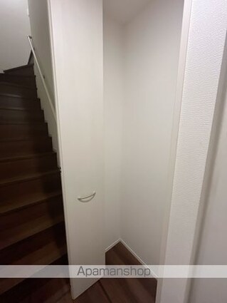 ノーブル萩[3LDK/63.63m2]の内装4