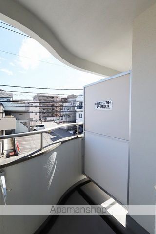 ヴェルメゾンツインBの内装写真