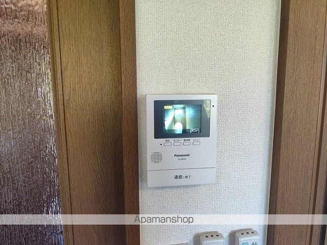 メゾン桜1号棟の内装写真