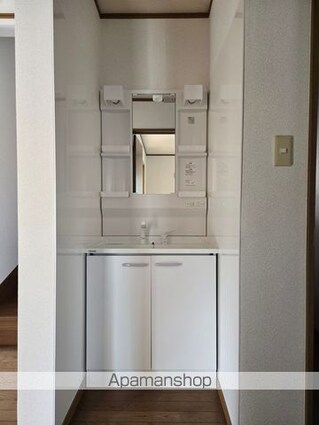 浜本住宅[3DK/74.52m2]の洗面所