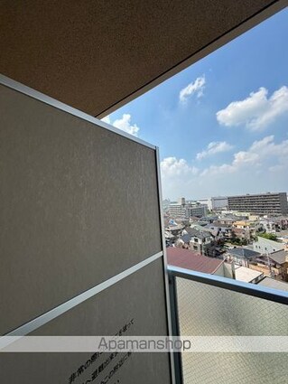 ＬＩＭＥ　ＲＥＳＩＤＥＮＣＥ　ＫＩＴＡ　ＭＡＴＳＵＤＯ[1K/22.78m2]の眺望