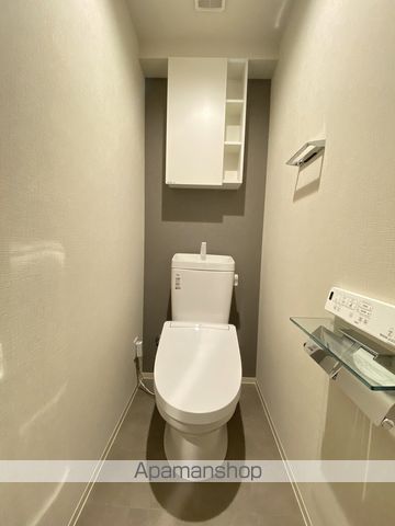 IS二十人町の内装写真
