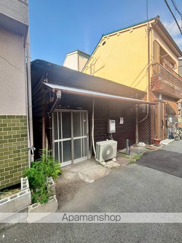 大浜南町1丁貸家 2の外観写真
