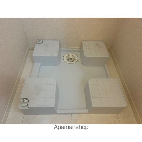 FCB Iの内装写真