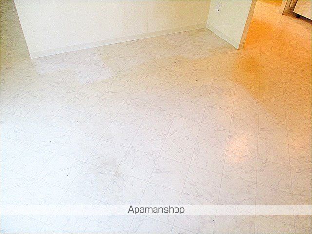 ビアン平岸の内装写真