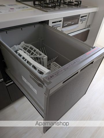 ブルースカイマンション諏訪栄の内装写真