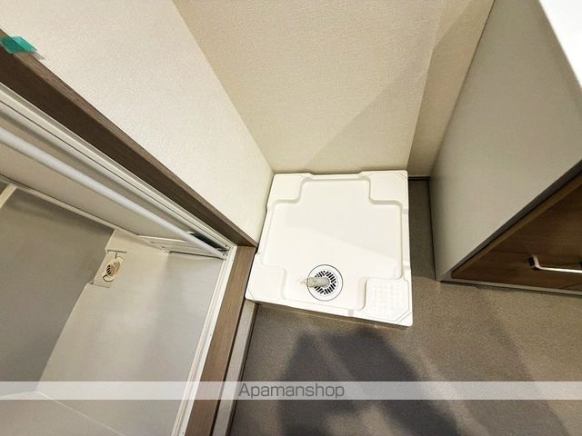 ハーモニーテラス瑞光IIの内装写真