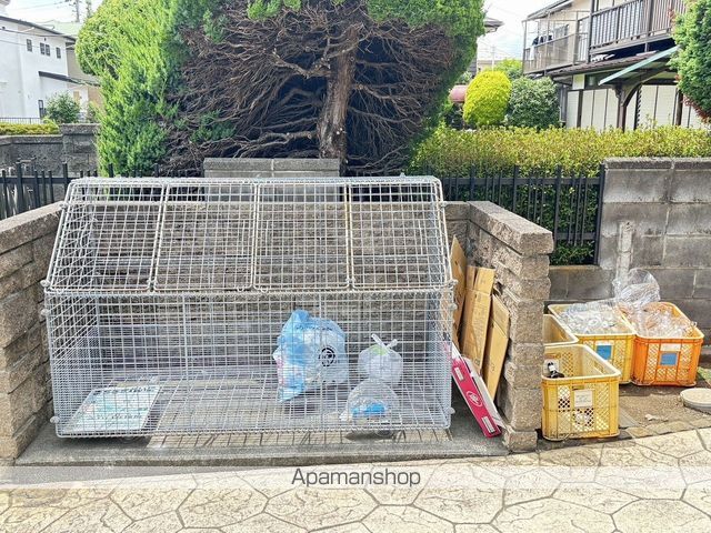 ファミール多摩平のその他写真