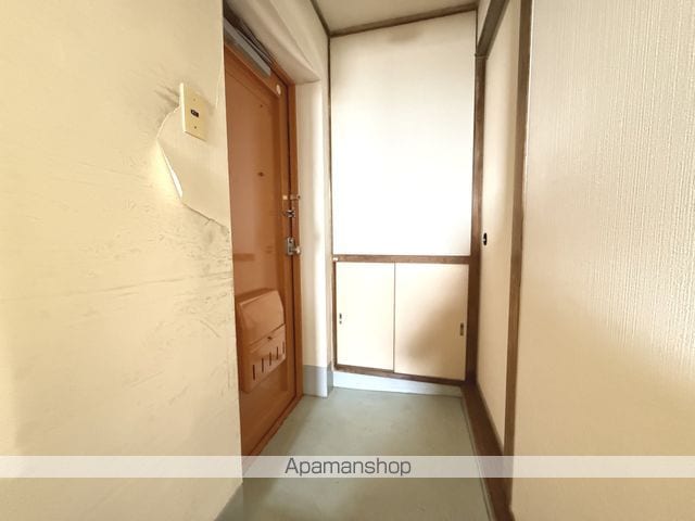 ユートピア川原3号棟の内装写真