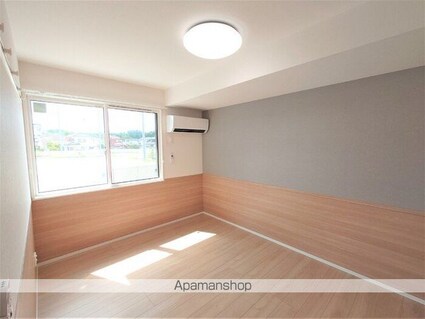 ビューテラス[2LDK/55.2m2]の内装7