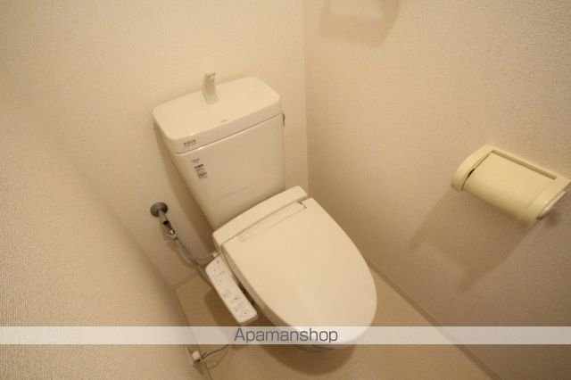 ルーヴ豊中の内装写真