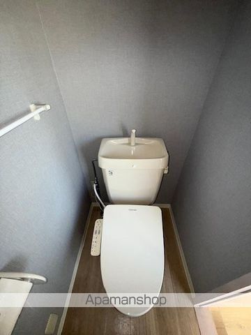 東一万ビルの内装写真