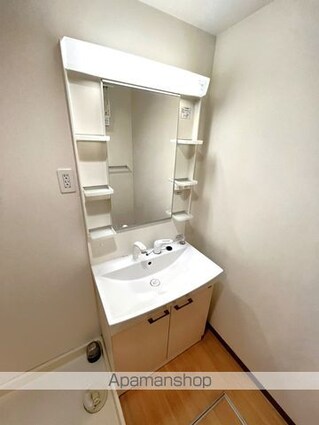 Ｍ・コンフォール[1LDK/41.04m2]の洗面所