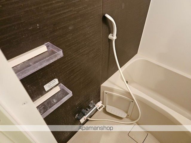 ラヴィエント南千住Vの内装写真