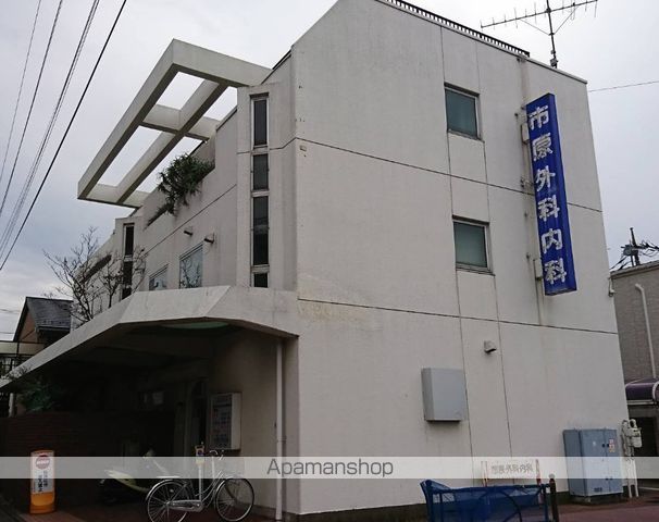 ARKMARK練馬平和台の周辺写真