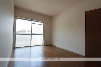 東京都羽村市緑ヶ丘１丁目[3DK/52.65m2]の内装1