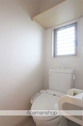 エクセルコートⅡ[1LDK/53.55m2]のトイレ