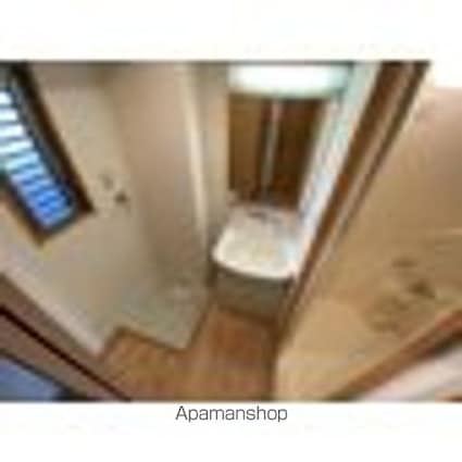 ＥＸＰＬＯＲＥＲ[1K/30m2]の洗面所