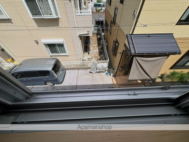 グラート大和中央の内装写真