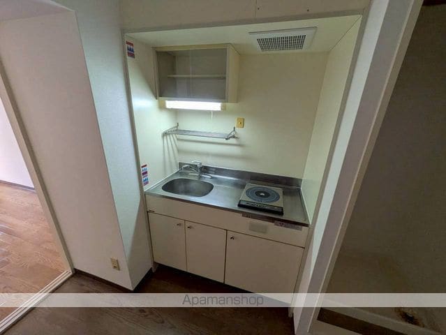 ダイアパレス舟入本町の内装写真