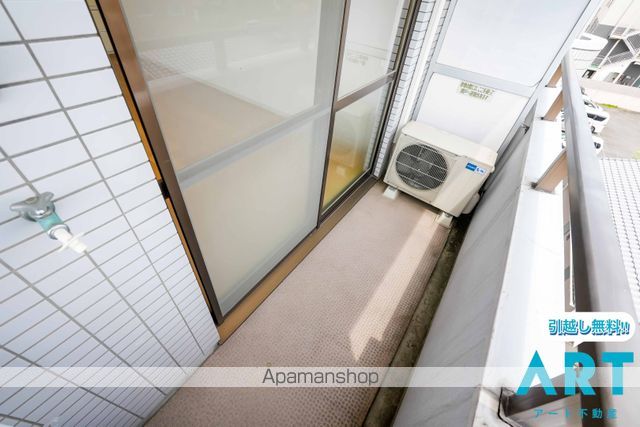 ジョイフル第5中村の内装写真