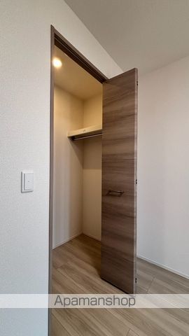 DーRESIDENCE川口3丁目Eの内装写真