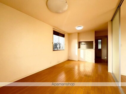 ソレイユ西浜[2LDK/54m2]の内装2