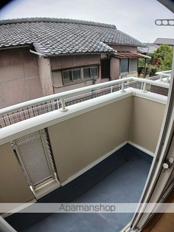 アイレックスの内装写真