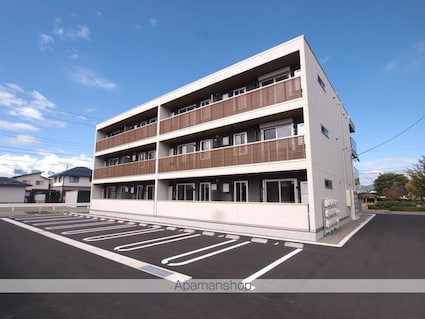 ＣｏｕＲ１８高宮Ｗ[1LDK/41.94m2]の外観1