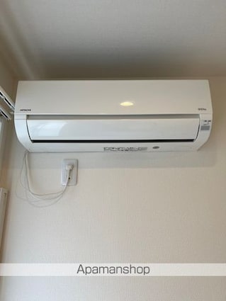 東京都中野区弥生町３丁目[1R/14.89m2]のその他設備