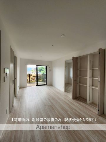 S-RESIDENCE愛宕SOUTH.の内装写真