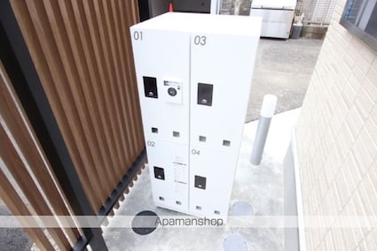 エラントヴィラ[1LDK/35.12m2]の共用部3