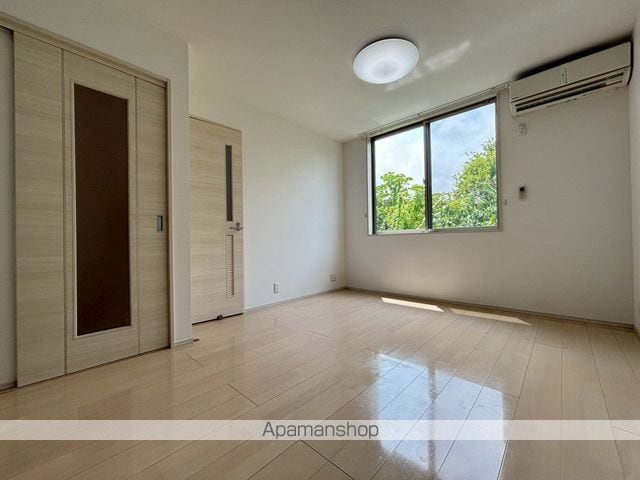 ALBA GRANDEの内装写真